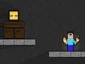 Spel Noob teen TNT Boom aanlyn Spel Noob teen TNT Boom aanlyn