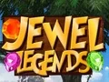 Spel Juwele Legend aanlyn