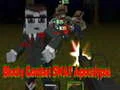 Spel Blocky Geveg SWAT Apokalips aanlyn Spel Blocky Geveg SWAT Apokalips aanlyn