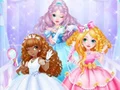 Spel Soet Prinses Haar Salon aanlyn Spel Soet Prinses Haar Salon aanlyn