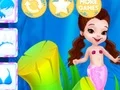 Spel Klein Meermin Seem aanlyn