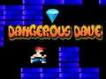 Spel Gevaarlike Dave aanlyn Spel Gevaarlike Dave aanlyn
