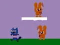 Spel 1 teen 1 aanlyn