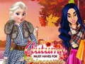 Spel Herfs Noodsaaklikhede vir Prinsesse aanlyn