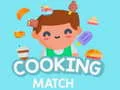 Spel Kook Wedstryd aanlyn Spel Kook Wedstryd aanlyn