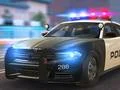 Spel Polisie Motor Simuleerder aanlyn