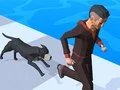 Spel Hardloop, ou aanlyn Spel Hardloop, ou aanlyn