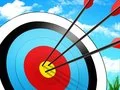 Spel Stickman Boogskiet aanlyn