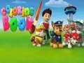Spel Kleurboek vir Paw Patrol aanlyn Spel Kleurboek vir Paw Patrol aanlyn