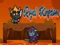 Spel Koninklike Koninkryk aanlyn Spel Koninklike Koninkryk aanlyn