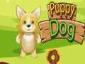 Spel Puppy Hound aanlyn