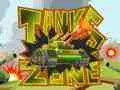 Spel Tenks Sone aanlyn