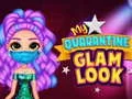 Spel My kwarantyn glam voorkoms aanlyn