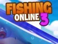 Spel Visvang 3 Aanlyn aanlyn