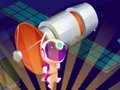 Spel Ruimte Trek aanlyn Spel Ruimte Trek aanlyn