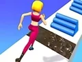 Spel Meisie Hardloop Schoonheid 3D aanlyn Spel Meisie Hardloop Schoonheid 3D aanlyn