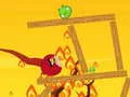 Spel woedende voëls.io aanlyn Spel woedende voëls.io aanlyn