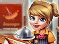 Spel Vinige Kook 4: Steak aanlyn