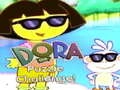 Spel Dora: Die Legkaartuitdaging aanlyn Spel Dora: Die Legkaartuitdaging aanlyn