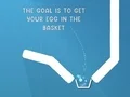 Spel Bounce Ei aanlyn Spel Bounce Ei aanlyn