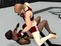 Spel Onbetwiste MMA aanlyn