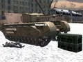 Spel WW2 Oorlogtenk 2022 aanlyn