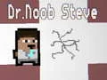 Spel Dr.Noob Steve aanlyn