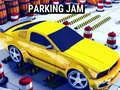 Spel Parkering verkeersknoop aanlyn