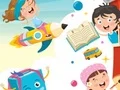 Spel Wiskunde aanlyn Spel Wiskunde aanlyn