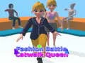 Spel Modetoe: Catwalk Queen aanlyn