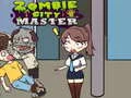 Spel Zombie Stad Meester aanlyn Spel Zombie Stad Meester aanlyn