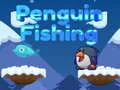 Spel Pinguin Vang aanlyn