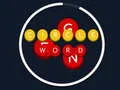 Spel Sirkelwoord aanlyn