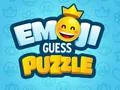 Spel Emoji Raai Legkaart aanlyn Spel Emoji Raai Legkaart aanlyn