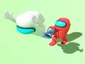 Spel Geest onder ons aanlyn Spel Geest onder ons aanlyn