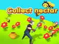 Spel Versamel nektar aanlyn Spel Versamel nektar aanlyn