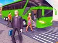 Spel Busbestuur Simulasie Stad 2022 aanlyn