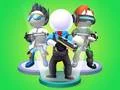 Spel Agent Alfa aanlyn Spel Agent Alfa aanlyn