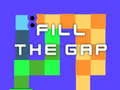 Spel Vul die Gap aanlyn