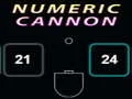 Spel Numeriese Kanon aanlyn