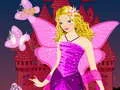 Spel Elfen Prinses Aankleed aanlyn