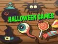Spel Halloween Spele aanlyn