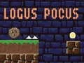 Spel Logus Pocus aanlyn Spel Logus Pocus aanlyn