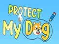 Spel Beskerm My Hond aanlyn