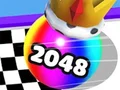 Spel Skiet die Bal 2048 aanlyn Spel Skiet die Bal 2048 aanlyn