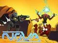 Spel Nova Bedekte Operasies aanlyn