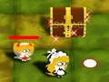 Spel Risiko van feë aanlyn Spel Risiko van feë aanlyn