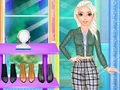 Spel Handgemaakte Kleding aanlyn