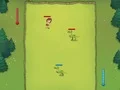 Spel Meester van Dinosaur Fusion aanlyn