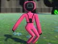 Spel Dronk Inktvis 3D aanlyn